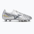 Fußballschuhe Herren Mizuno Morelia Neo IV Pro Md galaxy silver/8605 c/cool gray 3c 2