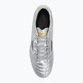 Fußballschuhe Herren Mizuno Morelia Neo IV Pro Md galaxy silver/8605 c/cool gray 3c 5