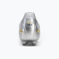 Fußballschuhe Herren Mizuno Morelia Neo IV Pro Md galaxy silver/8605 c/cool gray 3c 6