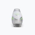 Fußballschuhe Herren Mizuno Morelia Neo IV Pro Md white/neon green/cool gray 3c 6