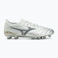 Herren-Fußballschuhe Mizuno Morelia Neo IV β Japan Md galaxy silver/8605c/coolgray3c 2
