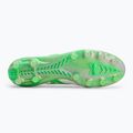 Fußballschuhe Mizuno Morelia Neo IV β Japan Fg white/neon green/cool gray 3c 4