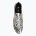 Herren Fußballschuhe Mizuno α II Pro Md galaxy silber/8605 c/gold 5