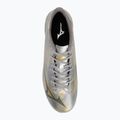 Fußballschuhe Herren Mizuno α II Select Md galaxy silver/8605 c/gold 5