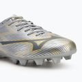 Fußballschuhe Herren Mizuno α II Select Md galaxy silver/8605 c/gold 7