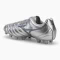Fußballschuhe Kinder Mizuno Monarcida Neo III Select Jr Md galaxy silver/8605 c/gold 3