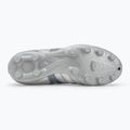 Fußballschuhe Kinder Mizuno Monarcida Neo III Select Jr Md galaxy silver/8605 c/gold 4