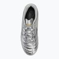 Fußballschuhe Kinder Mizuno Monarcida Neo III Select Jr Md galaxy silver/8605 c/gold 5