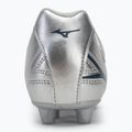 Fußballschuhe Kinder Mizuno Monarcida Neo III Select Jr Md galaxy silver/8605 c/gold 6