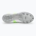 Fußballschuhe Kinder Mizuno Monarcida Neo III Select Jr Md white/neon green 4