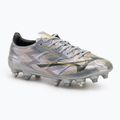 Fußballschuhe Herren Mizuno α II Japan Mix galaxy silver/8605 c/gold
