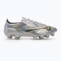 Fußballschuhe Herren Mizuno α II Japan Mix galaxy silver/8605 c/gold 2
