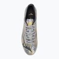 Fußballschuhe Herren Mizuno α II Japan Mix galaxy silver/8605 c/gold 5