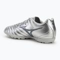Fußballschuhe Herren Mizuno Monarcida Neo III Select AS galaxy silver/8605 c 3