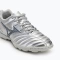 Fußballschuhe Herren Mizuno Monarcida Neo III Select AS galaxy silver/8605 c 7