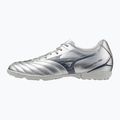 Fußballschuhe Herren Mizuno Monarcida Neo III Select AS galaxy silver/8605 c