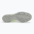 Fußballschuhe Herren Mizuno Monarcida Neo III Select AS white/neon green 4