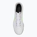 Fußballschuhe Herren Mizuno Monarcida Neo III Select AS white/neon green 5