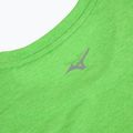 Herren Laufshirt Mizuno Core RB Tee grün gecko 4