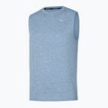 Herren Mizuno Impulse Core ärmelloses Citadel Lauftank-Top
