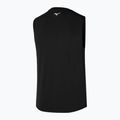 Herren Lauftank Mizuno Impulse Core Sleeveless schwarz 2