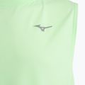 Herren Lauftank Top Mizuno Impulse Core Ärmellos neo mint 3