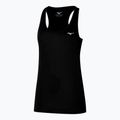 Damen Laufshirt Mizuno Impulse Core Tank schwarz