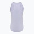 Damen Lauftank Top Mizuno Core RB Tank thistle 2