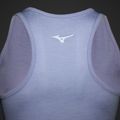 Damen Lauftank Top Mizuno Core RB Tank thistle 4