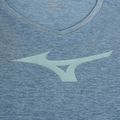Damen Laufshirt Mizuno Core RB Tee citadel 3