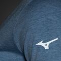 Damen Laufshirt Mizuno Core RB Tee citadel 4