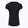 Damen Laufshirt Mizuno Core RB Tee schwarz 2
