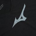 Damen Laufshirt Mizuno Core RB Tee schwarz 3