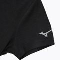 Damen Laufshirt Mizuno Core RB Tee schwarz 4