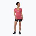 Damen Laufshirt Mizuno Core RB Tee camellia rose 2
