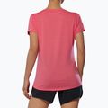 Damen Laufshirt Mizuno Core RB Tee camellia rose 3