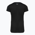 Damen Laufshirt Mizuno Core Tee schwarz 2