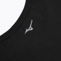 Damen Laufshirt Mizuno Core Tee schwarz 4