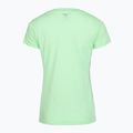 Damen Laufshirt Mizuno Core Tee neo mint 2