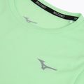 Damen Laufshirt Mizuno Core Tee neo mint 3