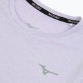 Damen Laufshirt Mizuno Core Tee thistle 3