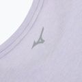 Damen Laufshirt Mizuno Core Tee thistle 4