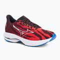 Laufschuhe PUMA Mizuno Wave Rider 28 ignition red/white/baseball blue 2