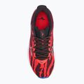 Laufschuhe PUMA Mizuno Wave Rider 28 ignition red/white/baseball blue 6