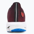 Laufschuhe PUMA Mizuno Wave Rider 28 ignition red/white/baseball blue 7