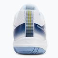 Volleyballschuhe Mizuno Cyclone Speed 5 white/bellwether blue/bel air blue 6