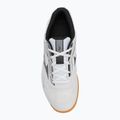 Volleyballschuhe Mizuno Cyclone Speed 5 white/black/chamois 5