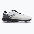 Tennisschuhe Herren Mizuno Wave Enforce Court CC white/ black/ iron gate 2