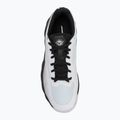 Tennisschuhe Herren Mizuno Wave Enforce Court CC white/ black/ iron gate 5