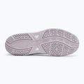 Volleyballschuhe Mizuno Cyclone Speed 5 white/violet indigo/camellia rose 4